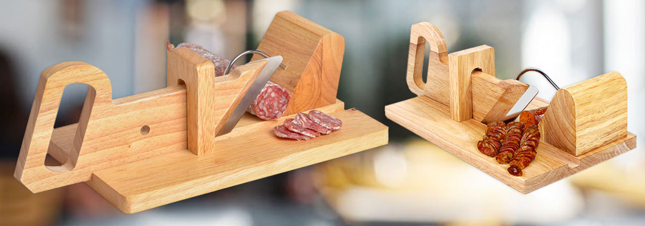 Guillotine à saucisson : comment bien l’utiliser et l’entretenir ?